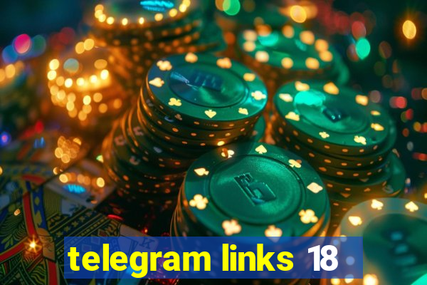 telegram links 18